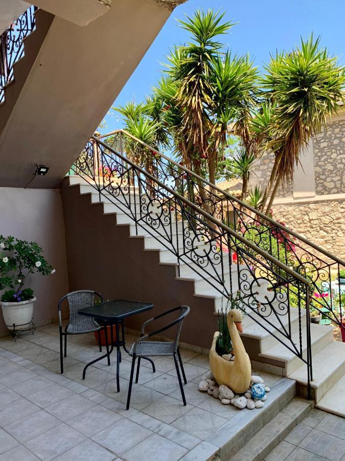 Zygas House Apartment Agios Nikolaos  Exterior photo